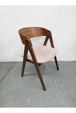 Baxton Studio Curveback Dining Chair