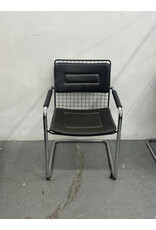 Midcentury Italian Cantilever Chair