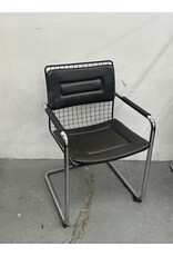 Midcentury Italian Cantilever Chair