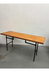 Pipe Dream Table