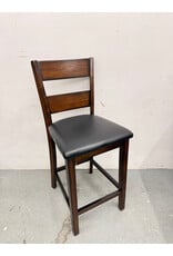 Ladderback Counter Stool