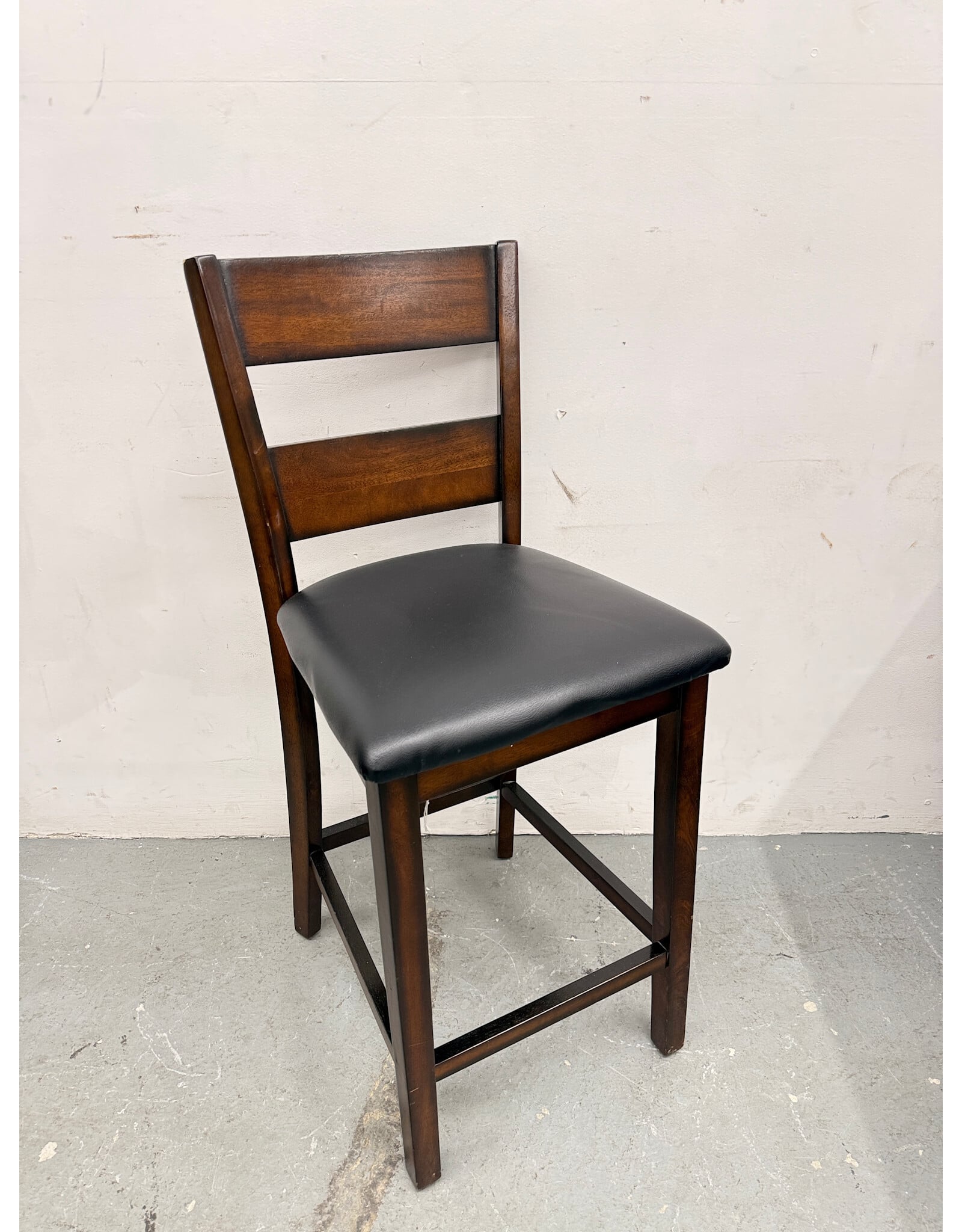 Ladderback Counter Stool