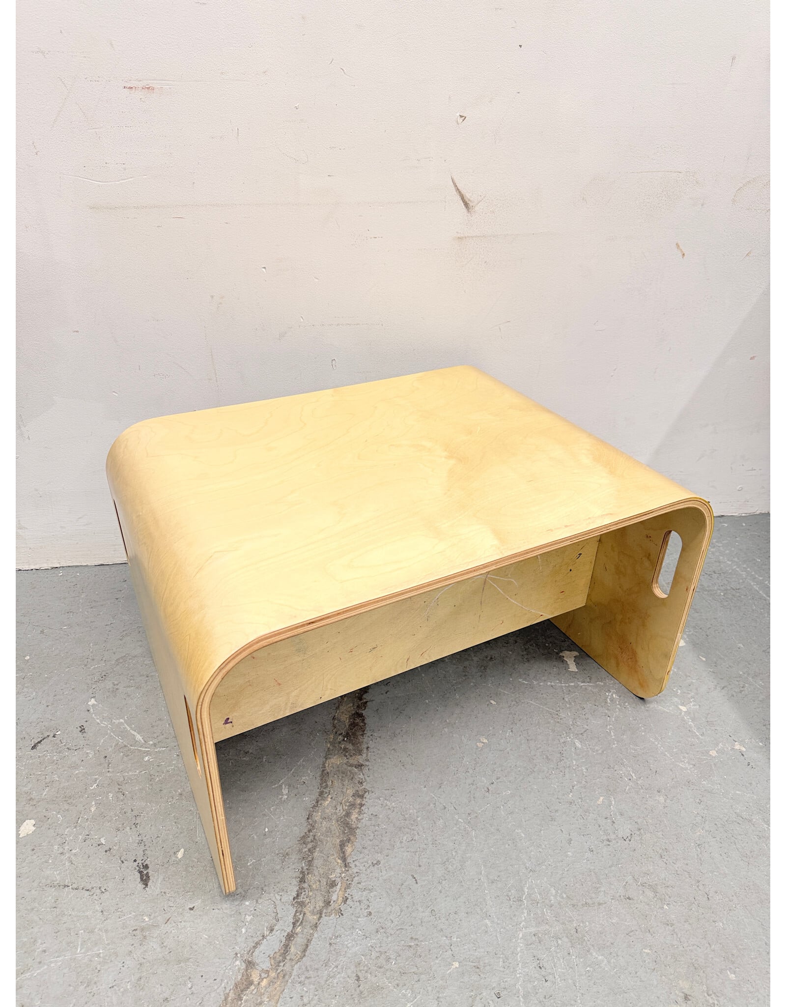 Modular Childrens Table/Chair