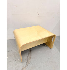 Modular Childrens Table/Chair