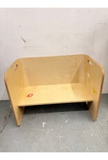 Modular Childrens Table/Chair