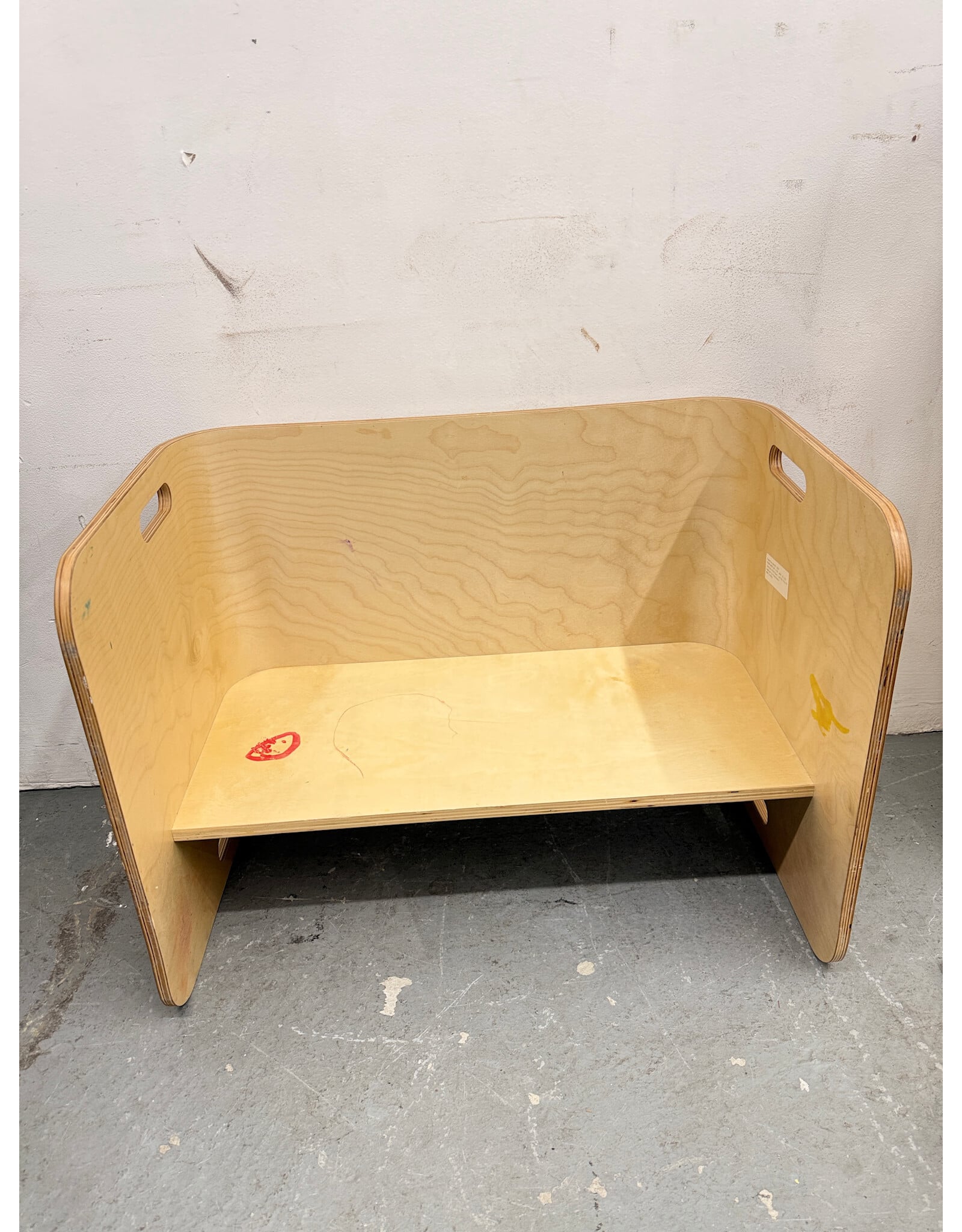 Modular Childrens Table/Chair