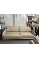Beige Modern Love couch