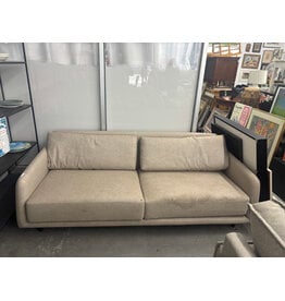 Beige Modern Love couch
