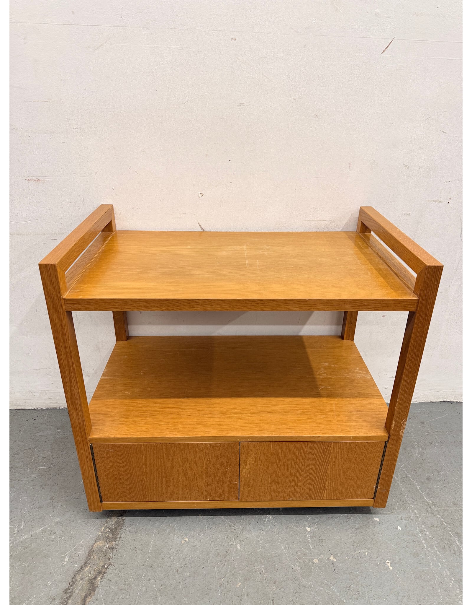 Danish Style Side Table