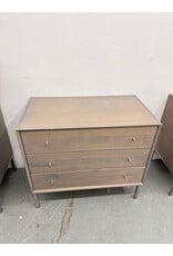 Room & Board Hudson Wood 3-Drawer Dresser