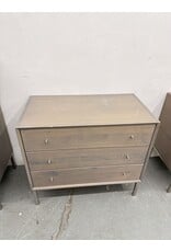 Room & Board Hudson Wood 3-Drawer Dresser