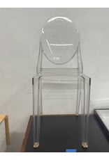Kartell Victoria Ghost Chair