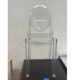 Kartell Victoria Ghost Chair