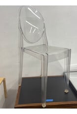 Kartell Victoria Ghost Chair