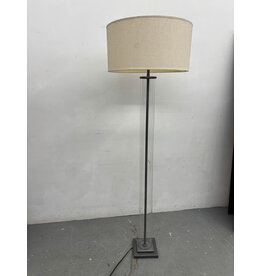 Restoration Hardware Floor Lamp