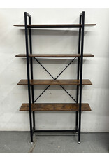Industrial Metal Storage Rack