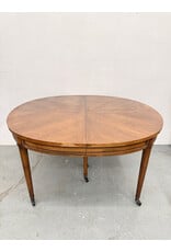 Regency Style Dining Table