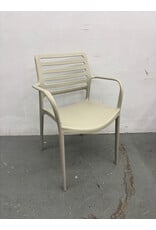 Tilia Louis XIV Plastic Armchair