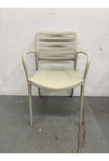Tilia Louis XIV Plastic Armchair