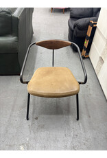 Akron Dining Chair by District Eight