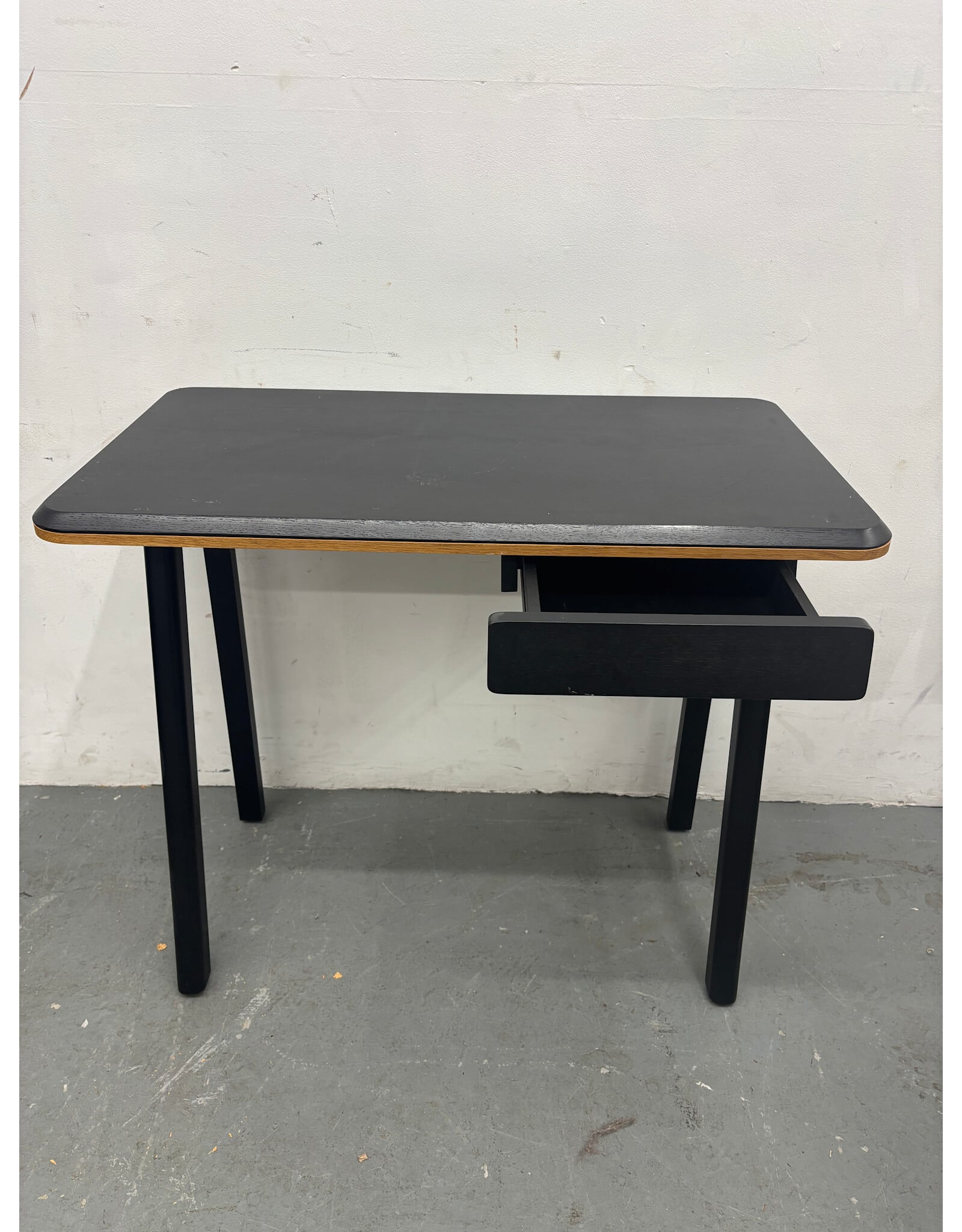 Sometimes it's That Simple Modern Desk