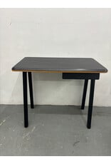 Sometimes it's That Simple Modern Desk