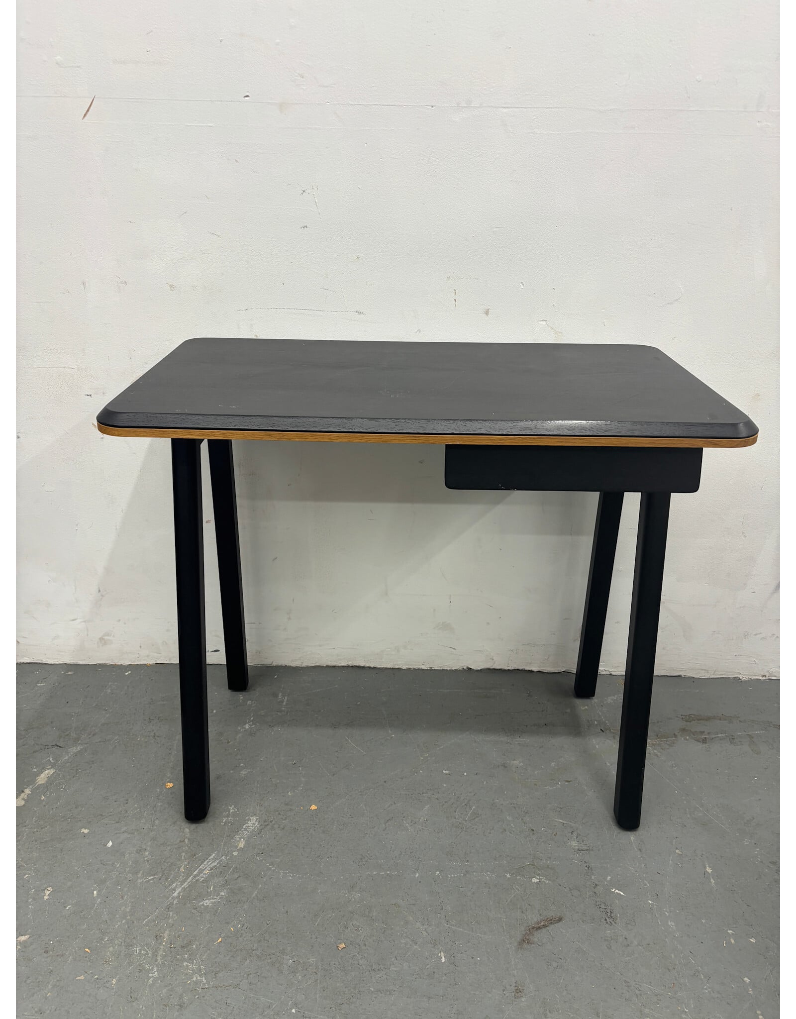 Sometimes it's That Simple Modern Desk