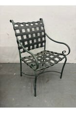 Brown Jordan Roma Patio Chair