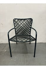 Brown Jordan Tamiami Outdoor Dining Chair