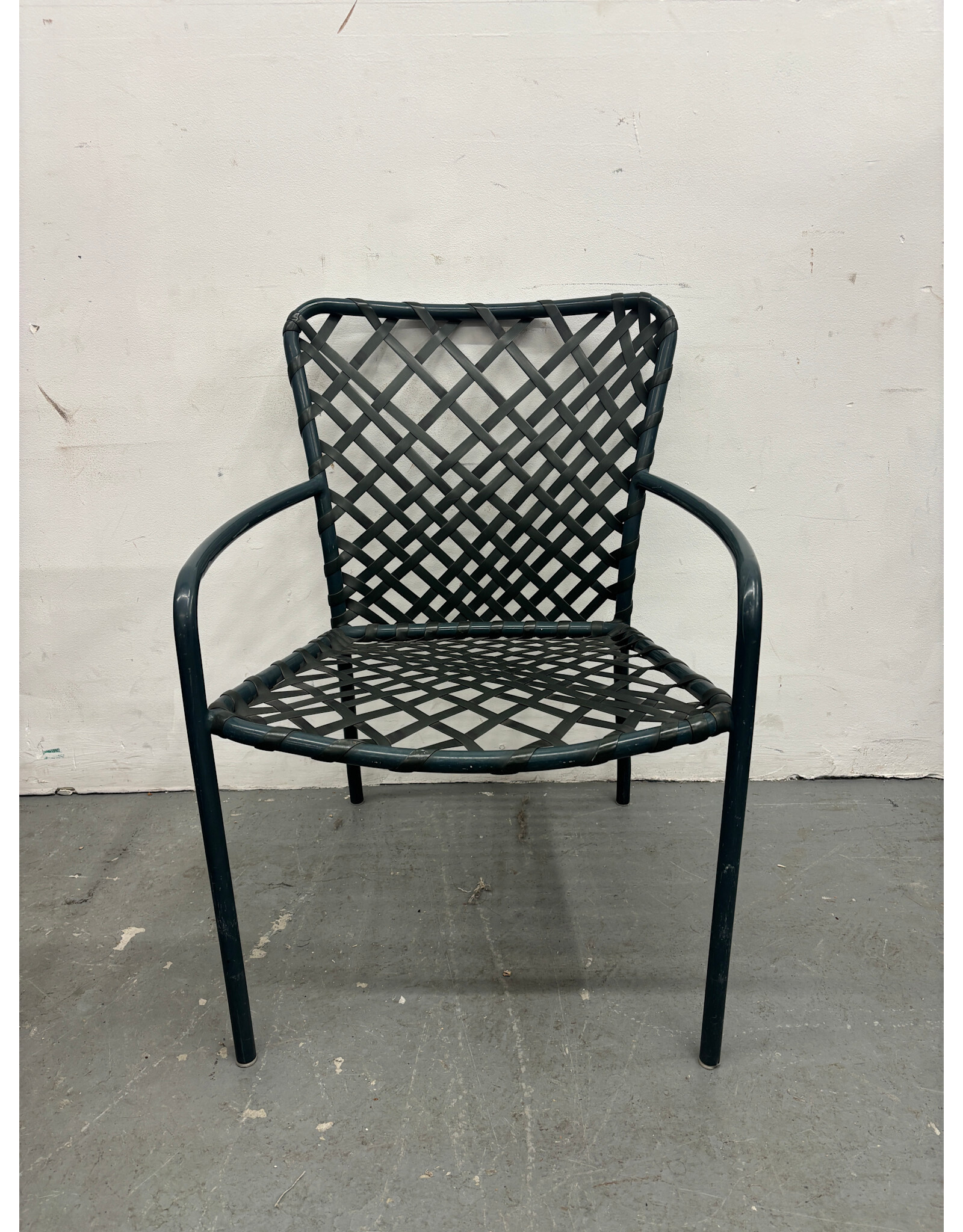 Brown Jordan Tamiami Outdoor Dining Chair