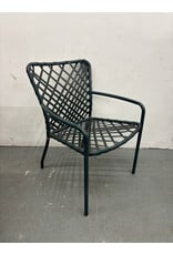 Brown Jordan Tamiami Outdoor Dining Chair