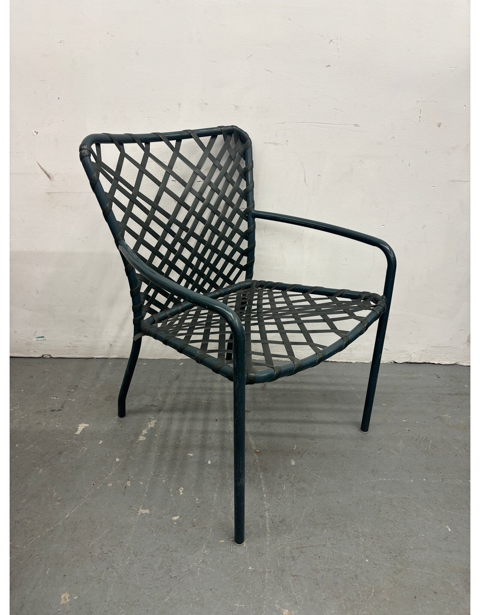 Brown Jordan Tamiami Outdoor Dining Chair