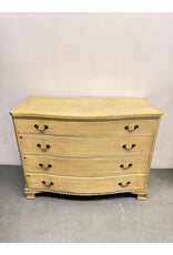 4-Drawer French Cottagecore Dresser