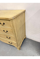 4-Drawer French Cottagecore Dresser