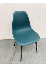 Modern Armless Dining Chair