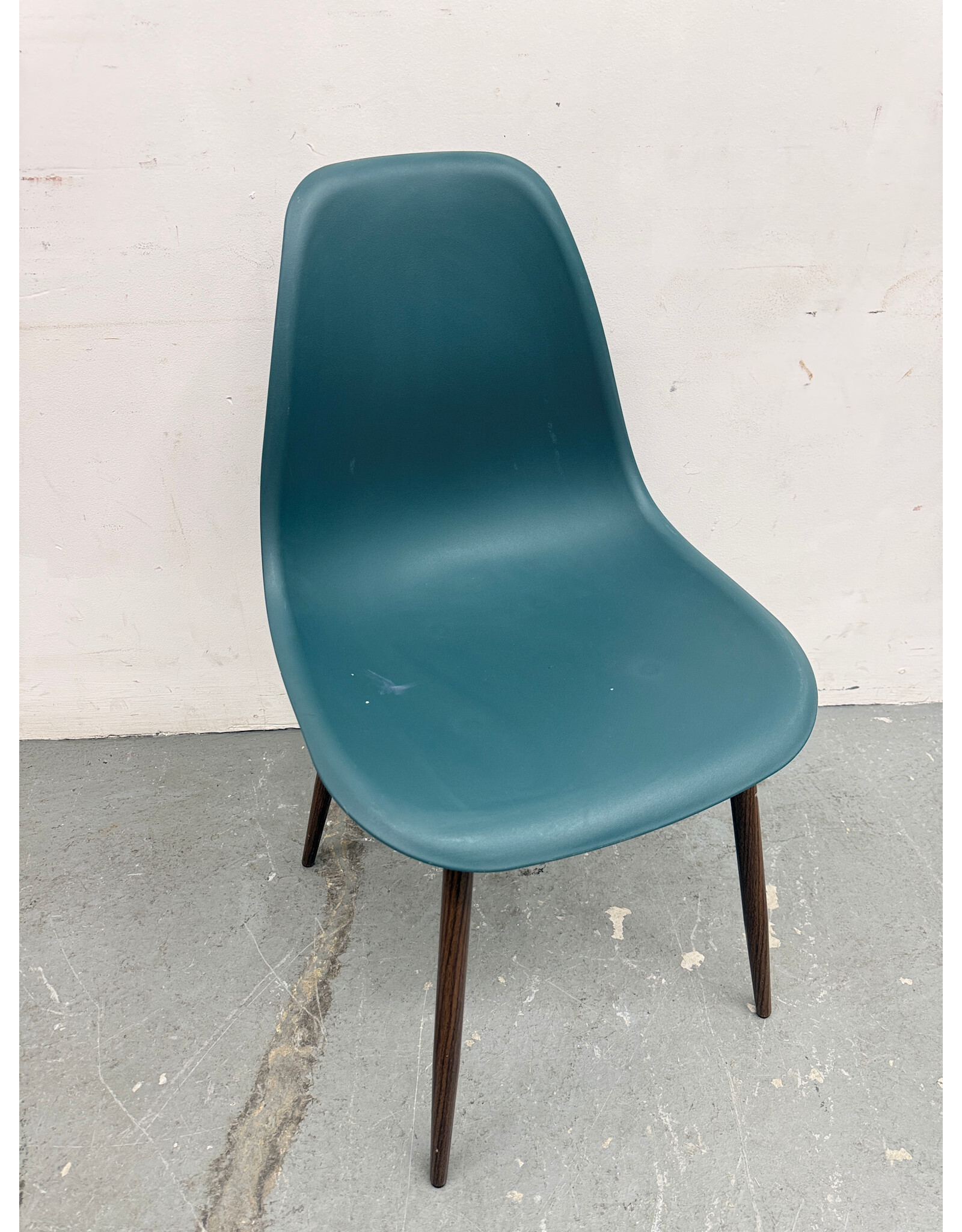 Modern Armless Dining Chair