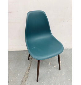 Modern Armless Dining Chair