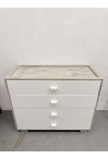 Modern Austin 4-Drawer Dresser
