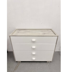 Modern Austin 4-Drawer Dresser