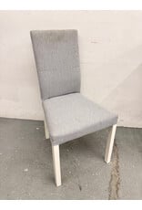 Gray IKEA Upholstered KATTIL