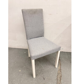 Gray IKEA Upholstered KATTIL