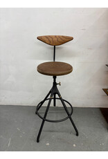 Akron Counter Stool by District Eight
