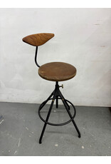 Akron Counter Stool by District Eight