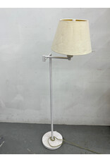 Double Swing Floor Lamp