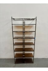 Caraway-S Antonini Modern Shelving