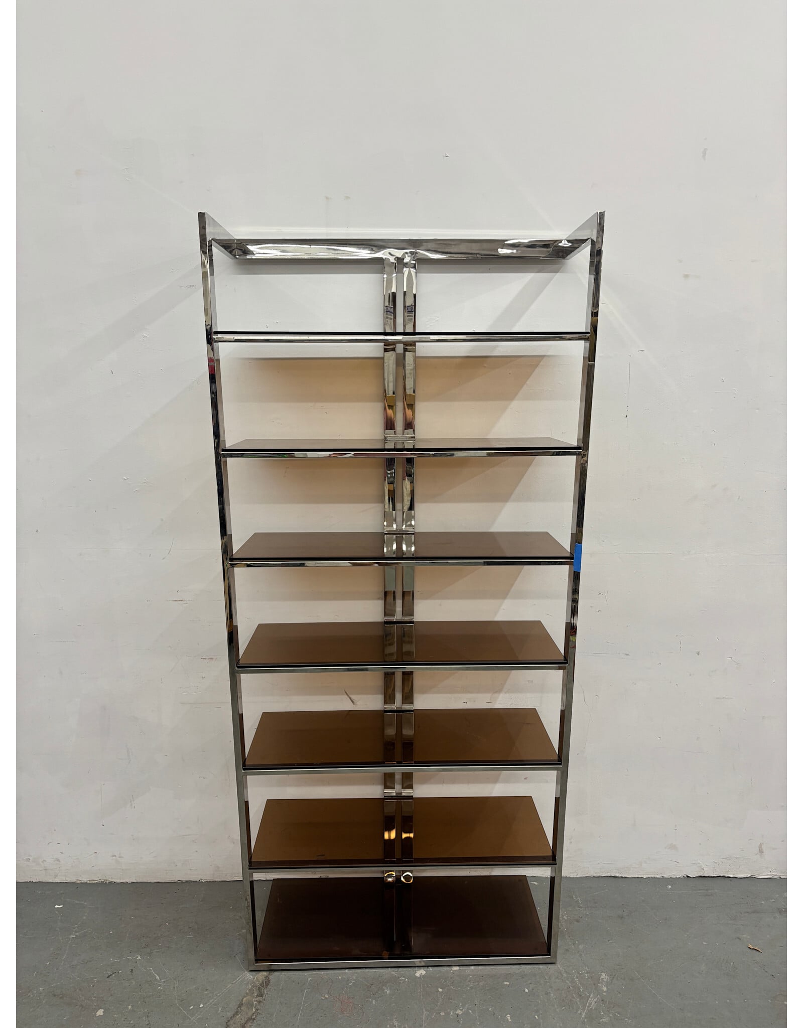 Caraway-S Antonini Modern Shelving