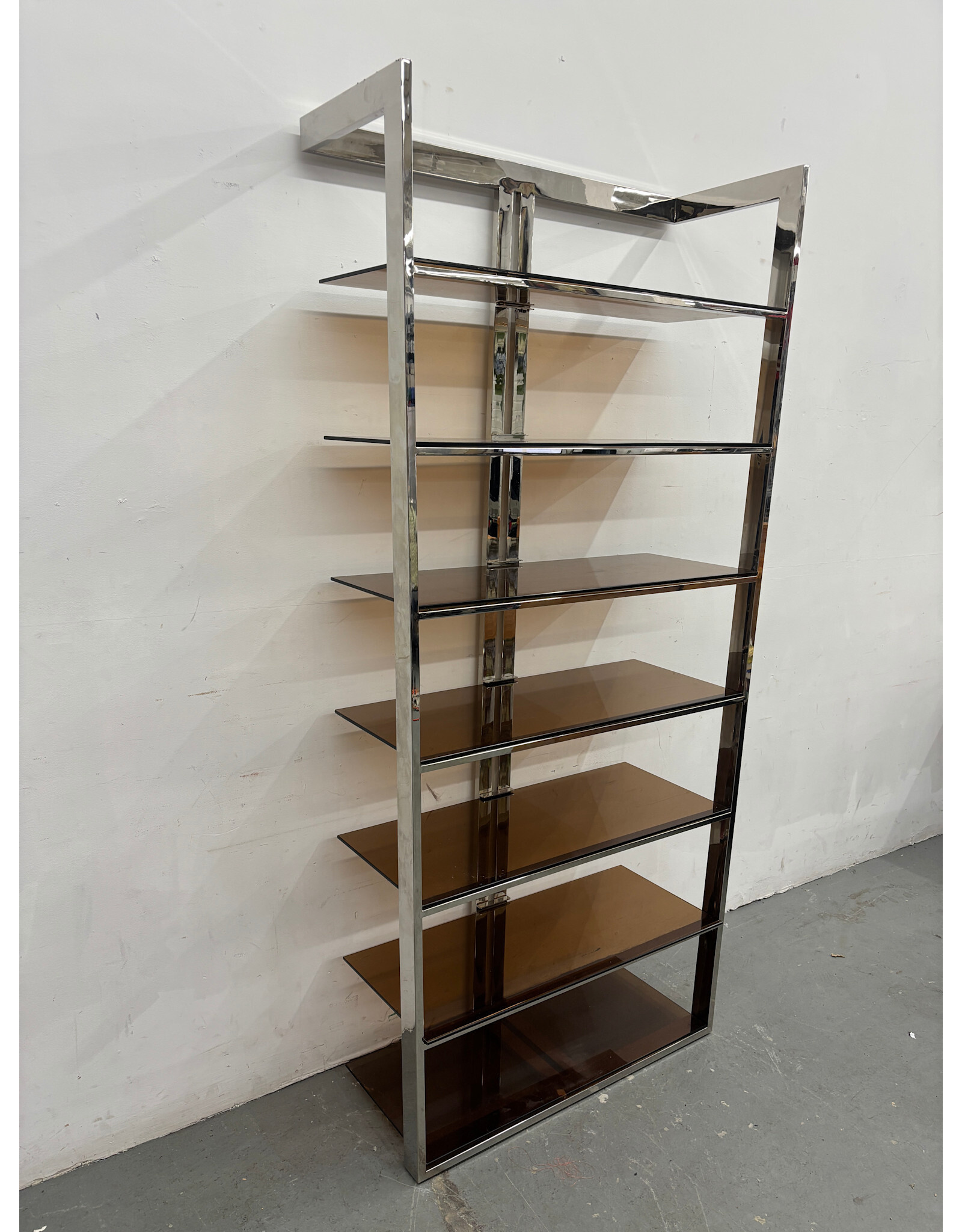 Caraway-S Antonini Modern Shelving