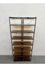 Caraway-S Antonini Modern Shelving