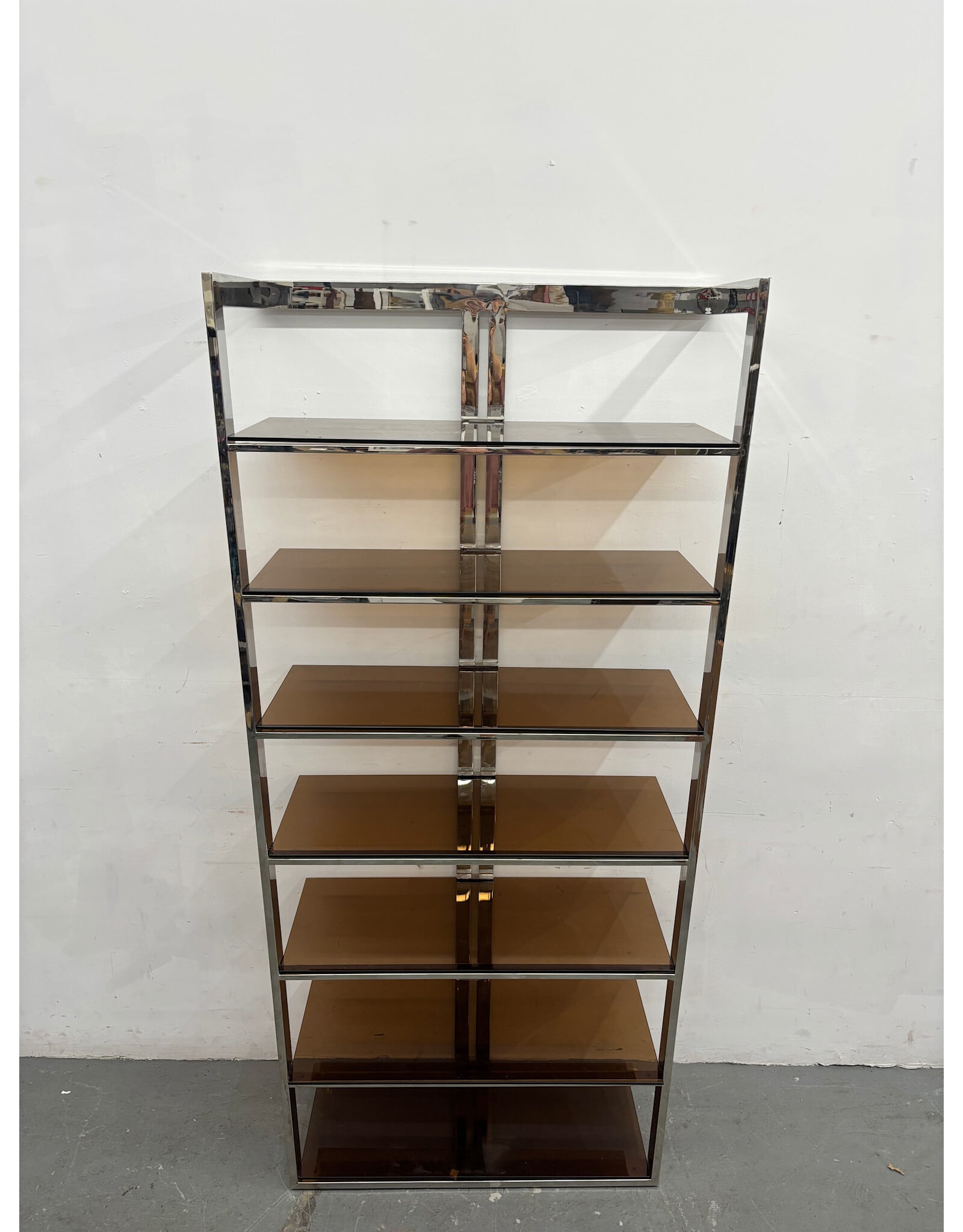 Caraway-S Antonini Modern Shelving