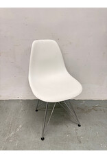 Eames Replica Chairs w/Eiffel Tower Base